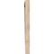 Ekena Millwork Imperial Traditional Smooth Bracket, Douglas Fir, 3 1/2"W x 38"D x 42"H BKT04X38X42IMP01SDF - alternate 2